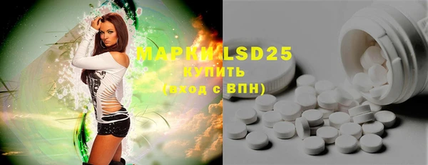 хмурый Касимов